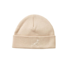 Load image into Gallery viewer, Buy Staple Broadway Pigeon Beanie - Cream - Swaggerlikeme.com / Grand General Store
