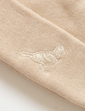 Load image into Gallery viewer, Buy Staple Broadway Pigeon Beanie - Cream - Swaggerlikeme.com / Grand General Store
