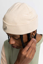 Load image into Gallery viewer, Buy Staple Broadway Pigeon Beanie - Cream - Swaggerlikeme.com / Grand General Store
