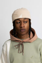 Load image into Gallery viewer, Buy Staple Broadway Pigeon Beanie - Cream - Swaggerlikeme.com / Grand General Store
