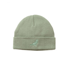 Load image into Gallery viewer, Buy Staple Broadway Pigeon Beanie - Sage - Swaggerlikeme.com / Grand General Store
