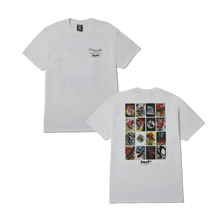 Load image into Gallery viewer, Buy HUF x Marvel Spider-Man Collector T-Shirt in White - Swaggerlikeme.com
