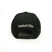 Load image into Gallery viewer, Buy Los Angeles Lakers NBA Graduation Snapback Hat Black by Mitchell and Ness - Swaggerlikeme.com / Grand General Store
