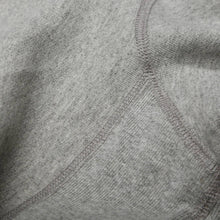 Load image into Gallery viewer, Buy House Of Blanks 400 GSM Crew Sweatshirt - Heather Grey - Swaggerlikeme.com / Grand General Store
