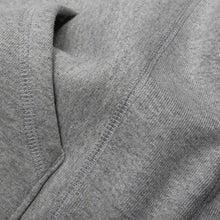 Load image into Gallery viewer, Buy House Of Blanks 400 GSM Pullover Hoodie - Heather Grey - Swaggerlikeme.com / Grand General Store

