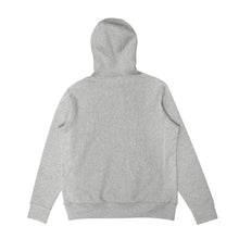 Load image into Gallery viewer, Buy House Of Blanks 400 GSM Pullover Hoodie - Heather Grey - Swaggerlikeme.com / Grand General Store
