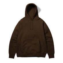 Load image into Gallery viewer, House Of Blanks 400 GSM Pullover Hoodie - Chocolate Brown
