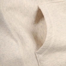 Load image into Gallery viewer, Buy House Of Blanks 400 GSM Pullover Hoodie in Heather Oatmeal - Swaggerlikeme.com

