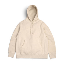 Load image into Gallery viewer, Buy House Of Blanks 400 GSM Pullover Hoodie in Heather Oatmeal - Swaggerlikeme.com
