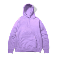 Load image into Gallery viewer, Buy House Of Blanks 400 GSM Pullover Hoodie in Lavender - Swaggerlikeme.com
