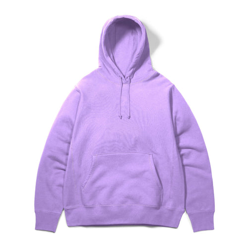 Buy House Of Blanks 400 GSM Pullover Hoodie in Lavender - Swaggerlikeme.com