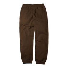 Load image into Gallery viewer, Buy Men&#39;s House Of Blanks 400 GSM Sweatpant in Chocolate Brown - Swaggerlikeme.com
