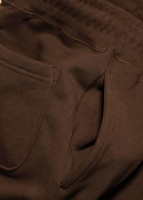 Load image into Gallery viewer, Buy Men&#39;s House Of Blanks 400 GSM Sweatpant in Chocolate Brown - Swaggerlikeme.com
