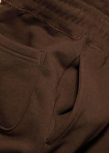 Load image into Gallery viewer, Buy Men&#39;s House of Blanks 400 GSM Sweatsuit in Brown - Swaggerlikeme.com

