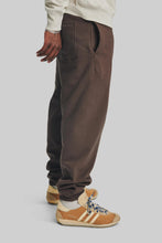 Load image into Gallery viewer, Buy Men&#39;s House Of Blanks 400 GSM Sweatpant in Chocolate Brown - Swaggerlikeme.com
