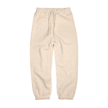Load image into Gallery viewer, Buy Men&#39;s House Of Blanks 400 GSM Sweatpant in Heather Oatmeal - Swaggerlikeme.com

