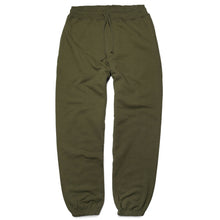 Load image into Gallery viewer, Buy Men&#39;s House Of Blanks 400 GSM Sweatpants in Olive Drab - Swaggerlikeme.com
