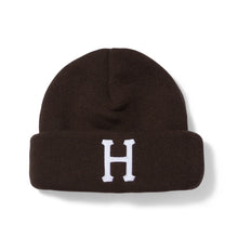 Load image into Gallery viewer, Buy HUF Vogel Balaclava in Brown - Swaggerlikeme.com
