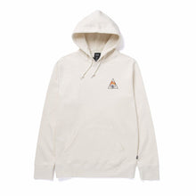 Load image into Gallery viewer, Buy Men&#39;s HUF Hot Dice Triple Triangle Pullover Hoodie in Natural
