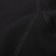Load image into Gallery viewer, Buy House Of Blanks 400 GSM Crew Sweatshirt - Black - Swaggerlikeme.com / Grand General Store
