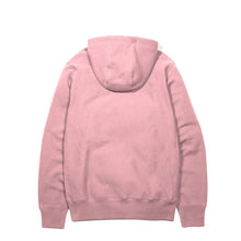 Load image into Gallery viewer, Buy House Of Blanks 400 GSM Pullover Hoodie - Dusty Rose - Swaggerlikeme.com / Grand General Store
