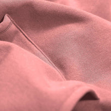 Load image into Gallery viewer, Buy House Of Blanks 400 GSM Pullover Hoodie - Dusty Rose - Swaggerlikeme.com / Grand General Store
