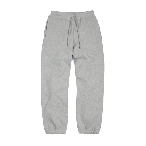 Buy House Of Blanks 400 GSM Sweatpant - Heather Grey - Swaggerlikeme.com / Grand General Store