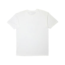 Load image into Gallery viewer, Buy Men&#39;s Hustle Gang Feather Stripe T-shirt in White
