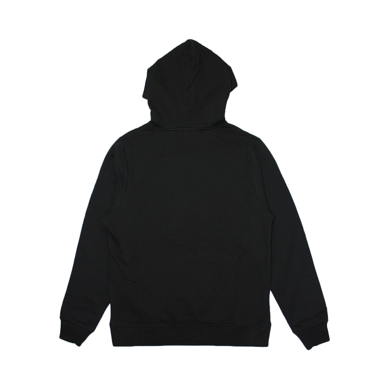 Hustle gang hoodie black and white deals