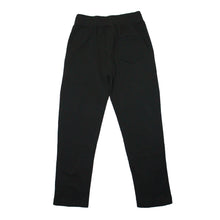 Load image into Gallery viewer, Buy Men&#39;s Hustle Gang Team Logo Sweatpants in Black
