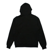 Load image into Gallery viewer, Buy Men&#39;s Hustle Gang Cougar Pullover Hoodie in Black
