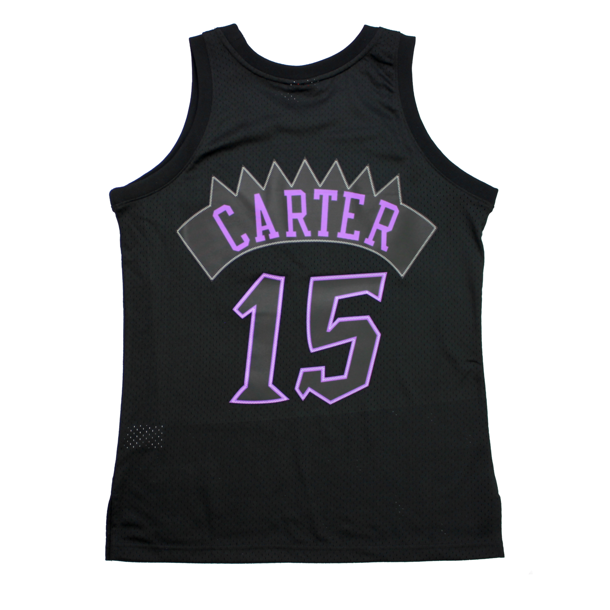 Vince Carter Toronto Raptors Mitchell hotsell & Ness NBA Swingman Jersey M