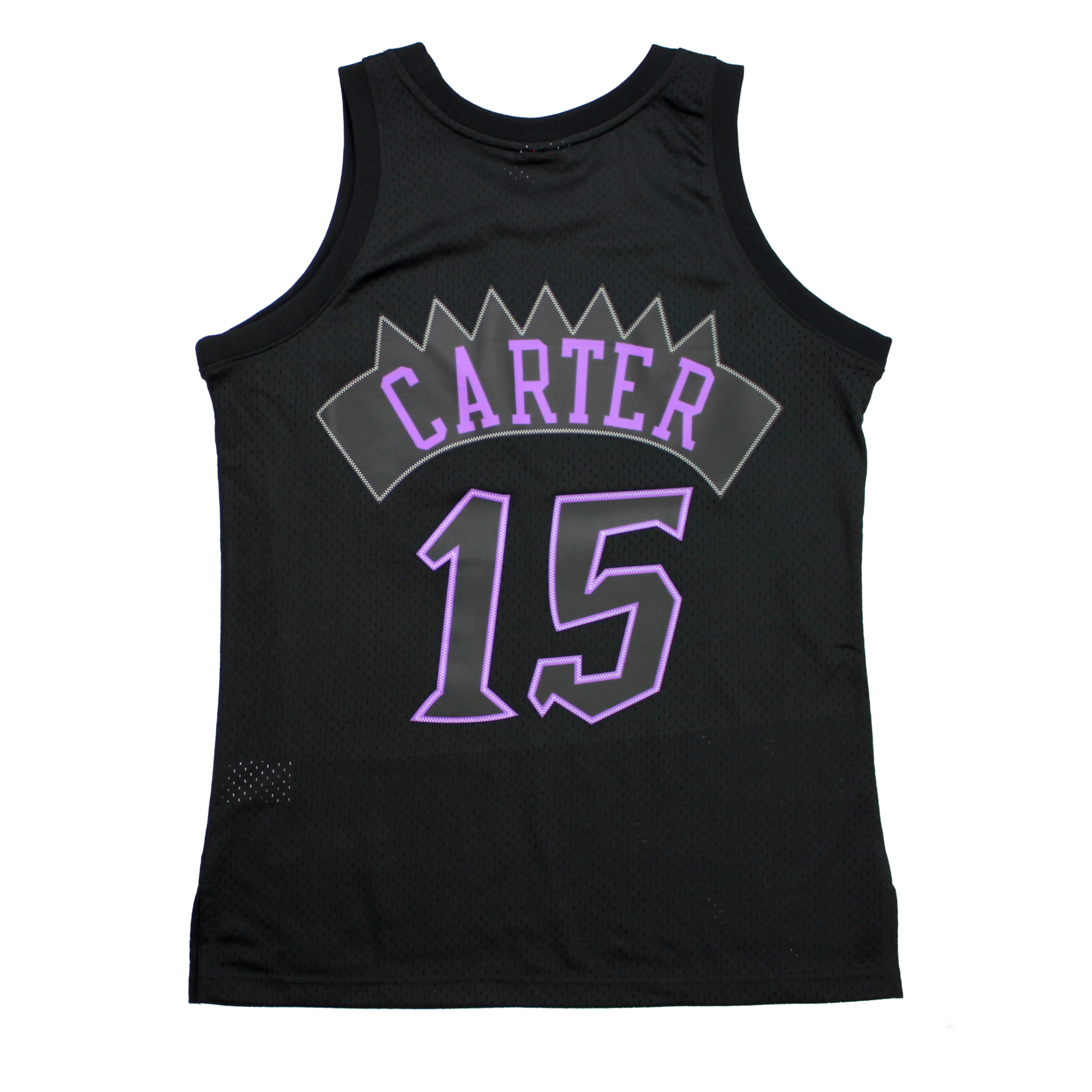 Men s Vince Carter Toronto Raptors HWC Black Dynamic Swingman Jersey Swaggerlikeme Grand General Store