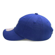 Load image into Gallery viewer, Buy Men&#39;s Mitchell &amp; Ness NHL Toronto Maple Leafs Team Ground 2.0 Strapback Hat in Blue - Swaggerlikeme.com / Grand General Store
