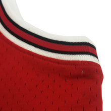 Load image into Gallery viewer, Buy Mitchell &amp; Ness Dennis Rodman Classic Swingman Throwback Jersey - Red - Swaggerlikeme.com / Grand General Store
