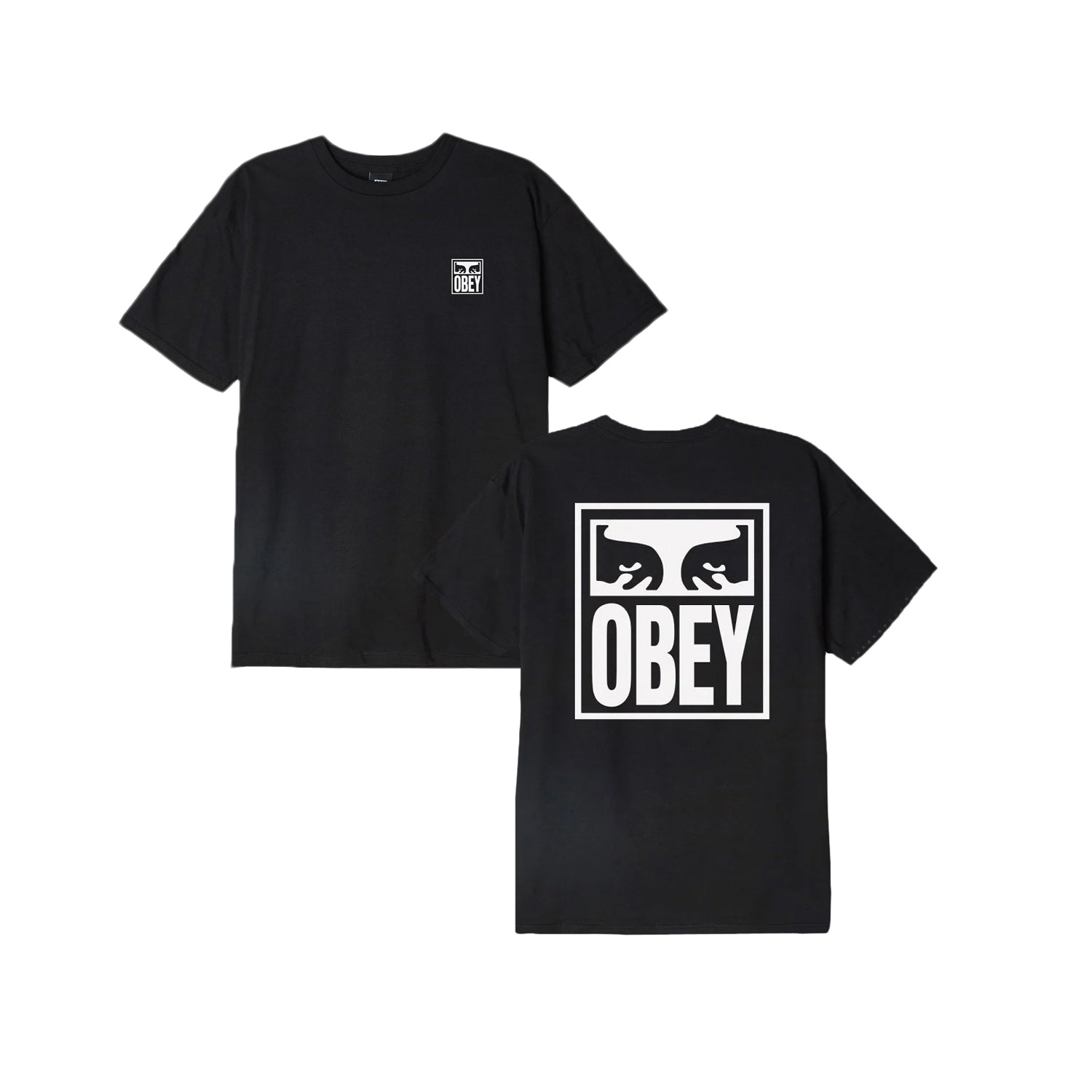 OBEY Men's Hoodies, T-shirts, Jackets & More - Swaggerlikeme
