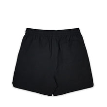 Load image into Gallery viewer, Buy Men&#39;s Paterson Love Shorts in Black - Swaggerlikeme.com

