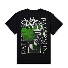 Load image into Gallery viewer, Buy Men&#39;s Paterson Match Point Tee in Black - Swaggerlikeme.com
