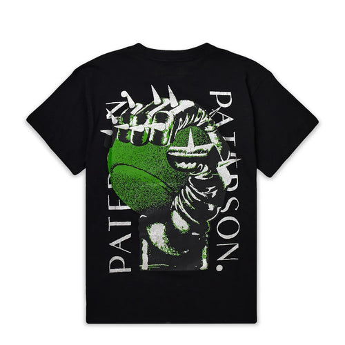 Buy Men's Paterson Match Point Tee in Black - Swaggerlikeme.com