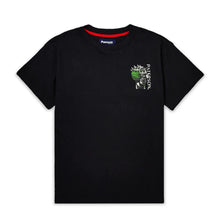 Load image into Gallery viewer, Buy Men&#39;s Paterson Match Point Tee in Black - Swaggerlikeme.com
