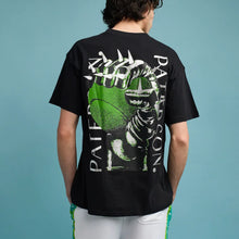 Load image into Gallery viewer, Buy Men&#39;s Paterson Match Point Tee in Black - Swaggerlikeme.com
