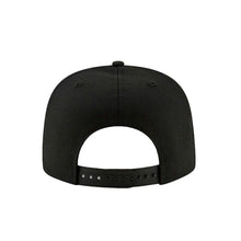 Load image into Gallery viewer, Paper Planes Original Crown Old School Snapback Hat with Green Undervisor in Black - Grand General Store / Swaggerlikeme.com
