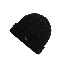 Load image into Gallery viewer, Buy Paper Planes Wharfman Beanie in Black
