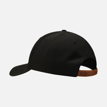 Load image into Gallery viewer, Buy Paper Planes ICON II dad hat in Black
