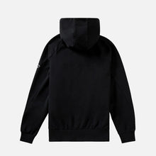 Load image into Gallery viewer, Men&#39;s Paper Planes Solid Hoodie - Black
