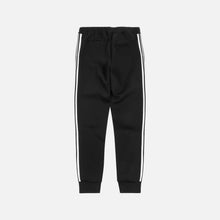 Load image into Gallery viewer, Buy Men&#39;s Paper Planes PPL Track Pants in Black
