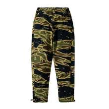 Load image into Gallery viewer, Buy Men&#39;s Paper Planes Eye of the Tiger Cargo Pant Tiger Woodland Camo
