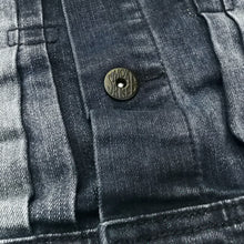 Load image into Gallery viewer, Buy Smoke Rise Vintage Denim Jacket - Artisan Blue - Swaggerlikeme.com / Grand General Store
