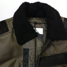 Load image into Gallery viewer, Buy Smoke Rise Basic Waxed Twill Jacket - Olive - Swaggerlikeme.com / Grand General Store
