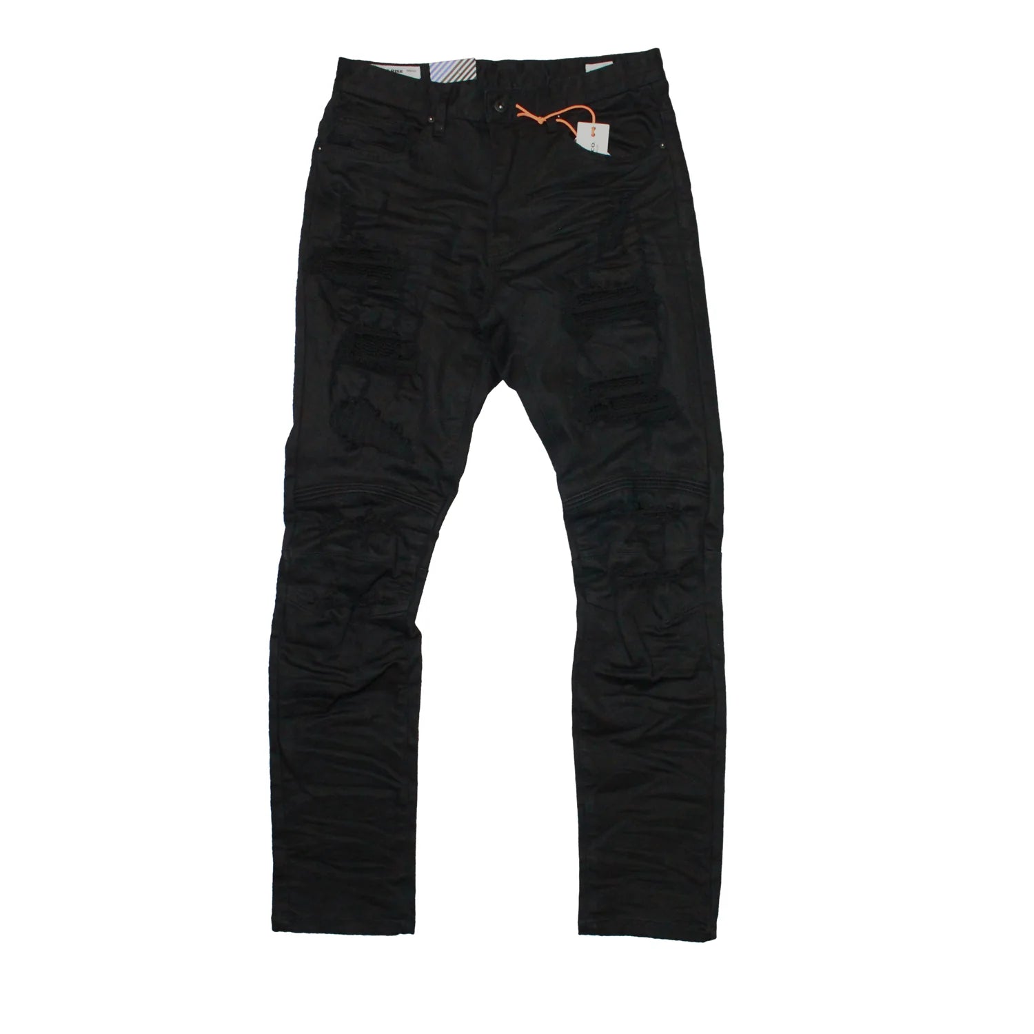 Smoke riseスキニージーンズ 楽天市場】SMOKE RISE ESSENTIAL SLIM DENIM JEANS (JP23101:JET